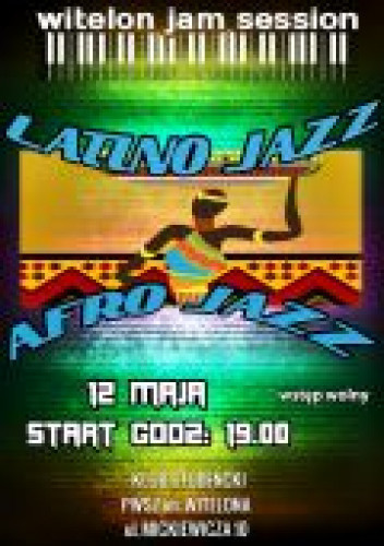 Koncerty z cyklu Witelon Jam Session