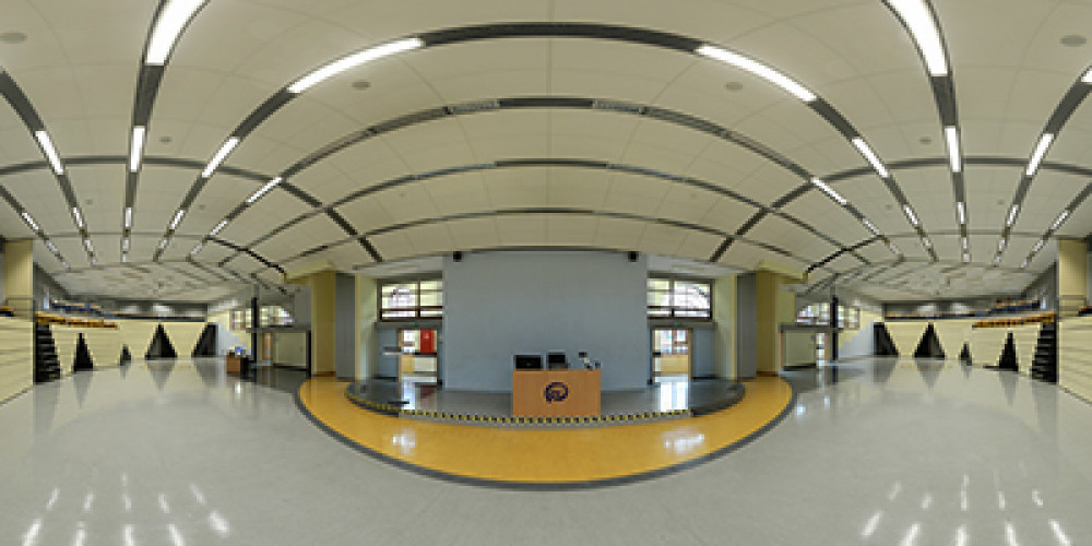Centrum Konferencyjno-Widowiskowe, budynek E, sala E3